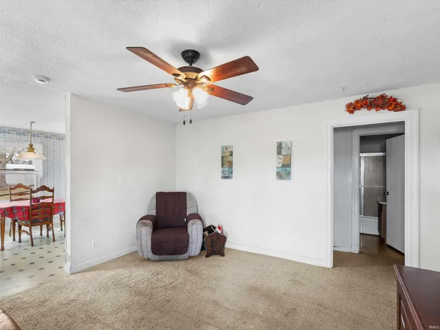 $109,900 | 1124 East 4th Street, Mount Vernon, IN 47620