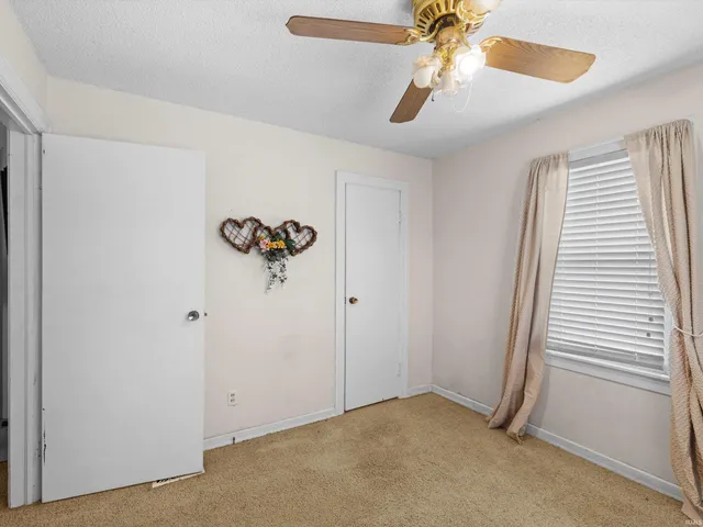 $109,900 | 1124 East 4th Street, Mount Vernon, IN 47620