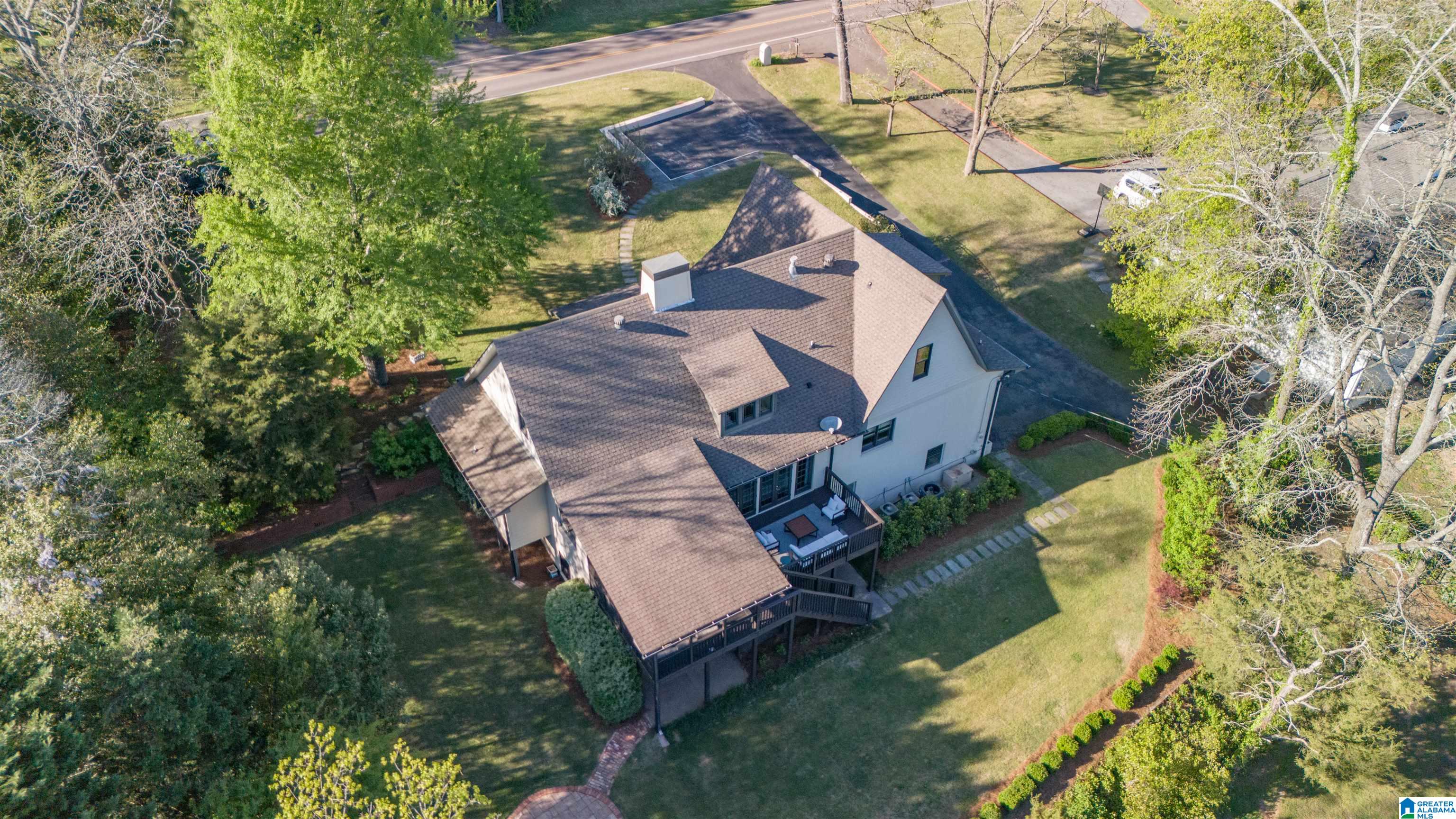 1909 Shades Crest Road Birmingham, AL 35216 - Photo 63 of 64
