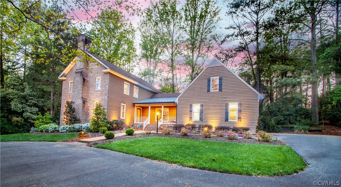 8917 Rearden Road Henrico, VA 23229 - Photo 1 of 45 Gallery Image 1