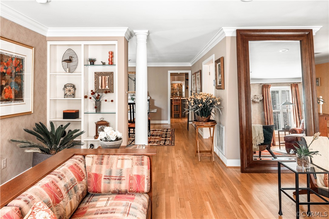8917 Rearden Road Henrico, VA 23229 - Photo 13 of 45 Gallery Image 13