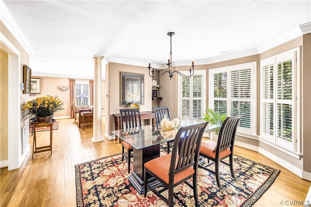 8917 Rearden Road Henrico, VA 23229 - Photo 14 of 45 Gallery Image 14
