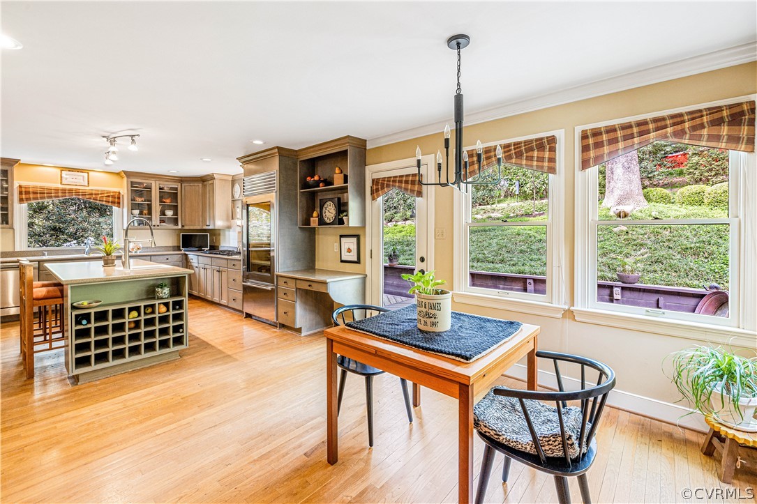 8917 Rearden Road Henrico, VA 23229 - Photo 20 of 45 Gallery Image 20