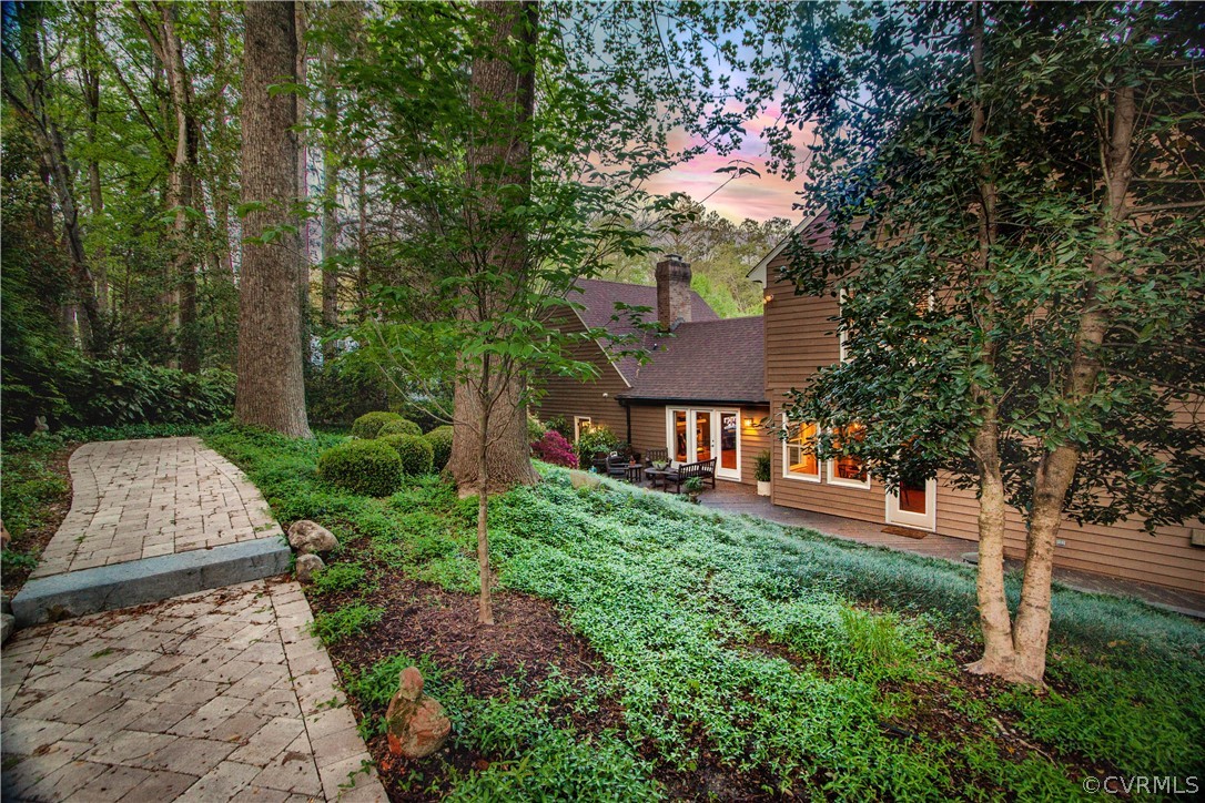 8917 Rearden Road Henrico, VA 23229 - Photo 2 of 45 Gallery Image 2