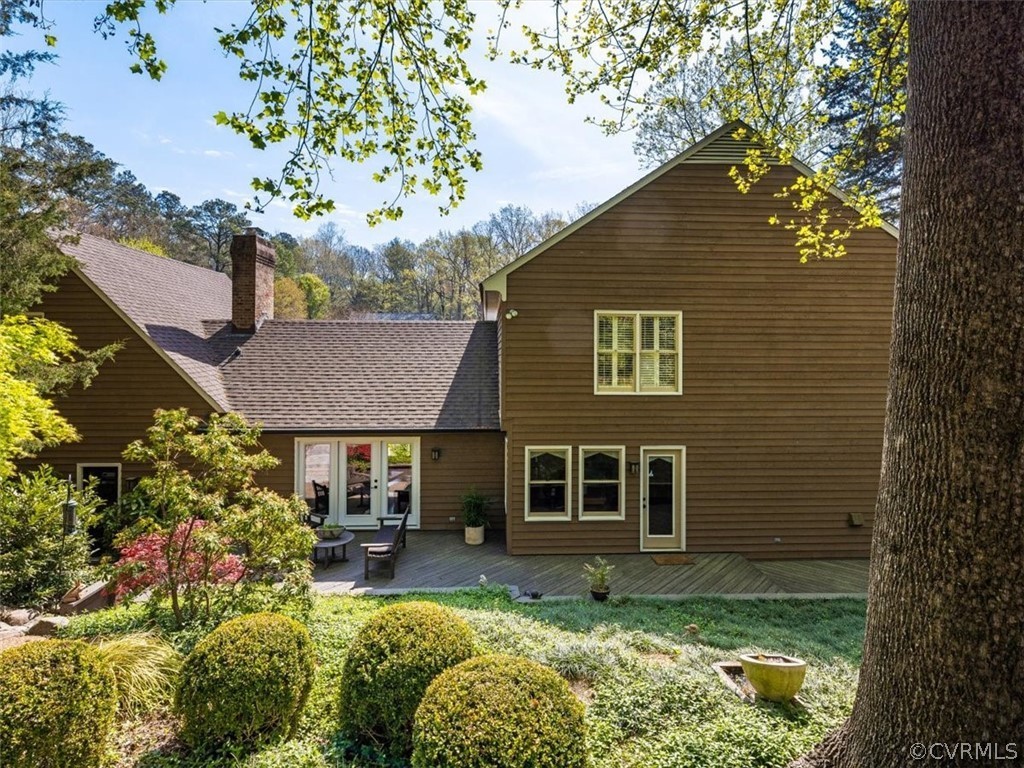 8917 Rearden Road Henrico, VA 23229 - Photo 23 of 45 Gallery Image 23