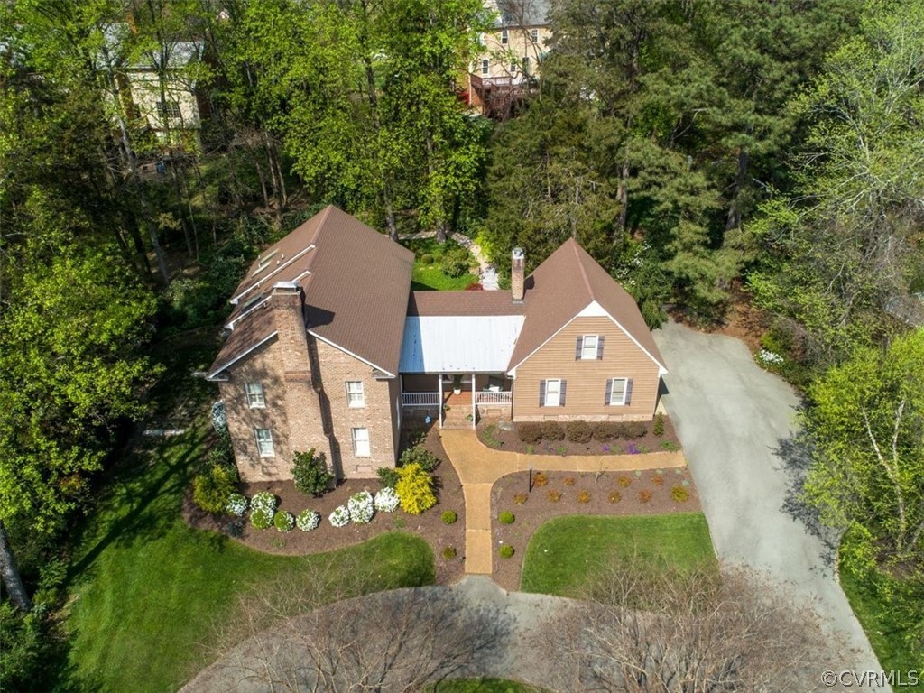 8917 Rearden Road Henrico, VA 23229 - Photo 26 of 45 Gallery Image 26