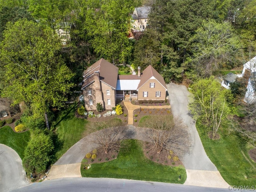 8917 Rearden Road Henrico, VA 23229 - Photo 27 of 45 Gallery Image 27
