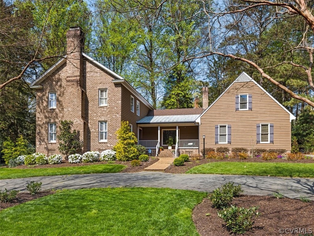 8917 Rearden Road Henrico, VA 23229 - Photo 3 of 45 Gallery Image 3