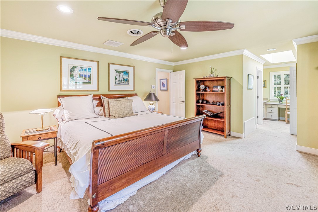8917 Rearden Road Henrico, VA 23229 - Photo 31 of 45 Gallery Image 31