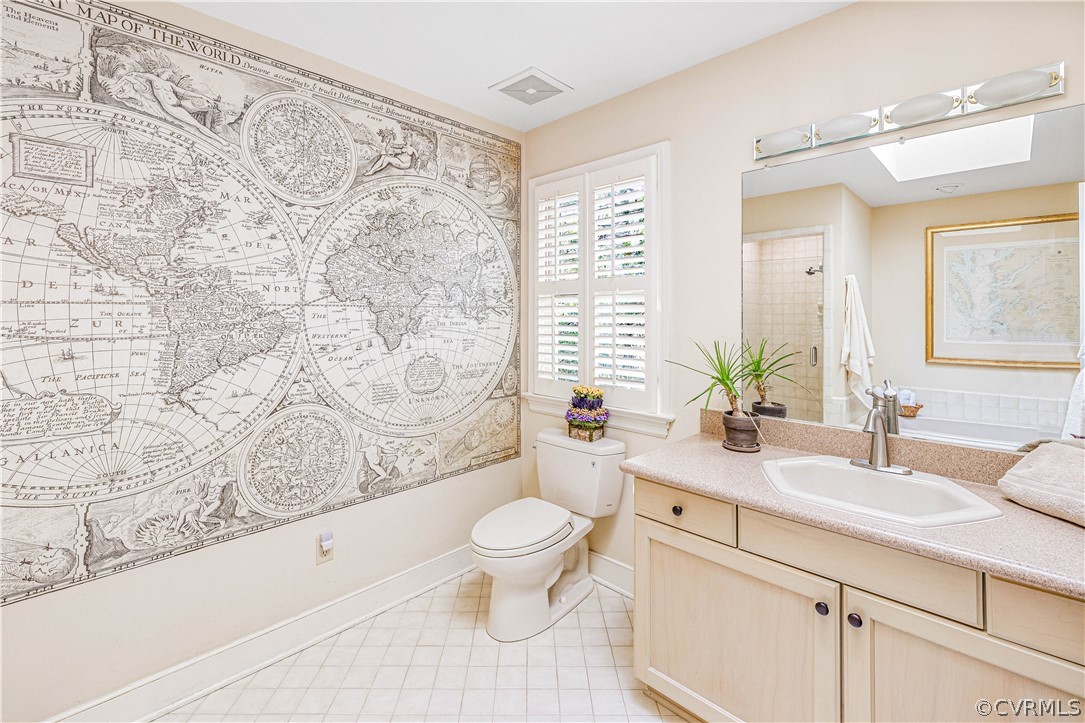 8917 Rearden Road Henrico, VA 23229 - Photo 32 of 45 Gallery Image 32