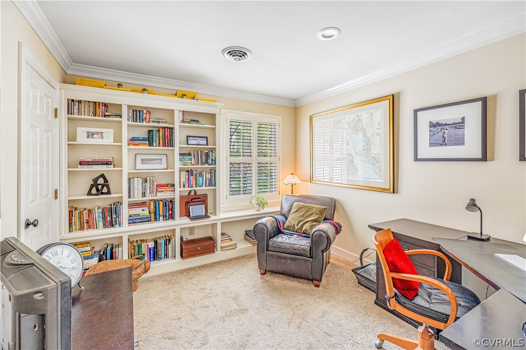 8917 Rearden Road Henrico, VA 23229 - Photo 34 of 45 Gallery Image 34