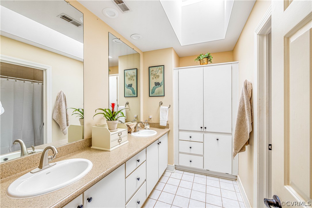 8917 Rearden Road Henrico, VA 23229 - Photo 35 of 45 Gallery Image 35