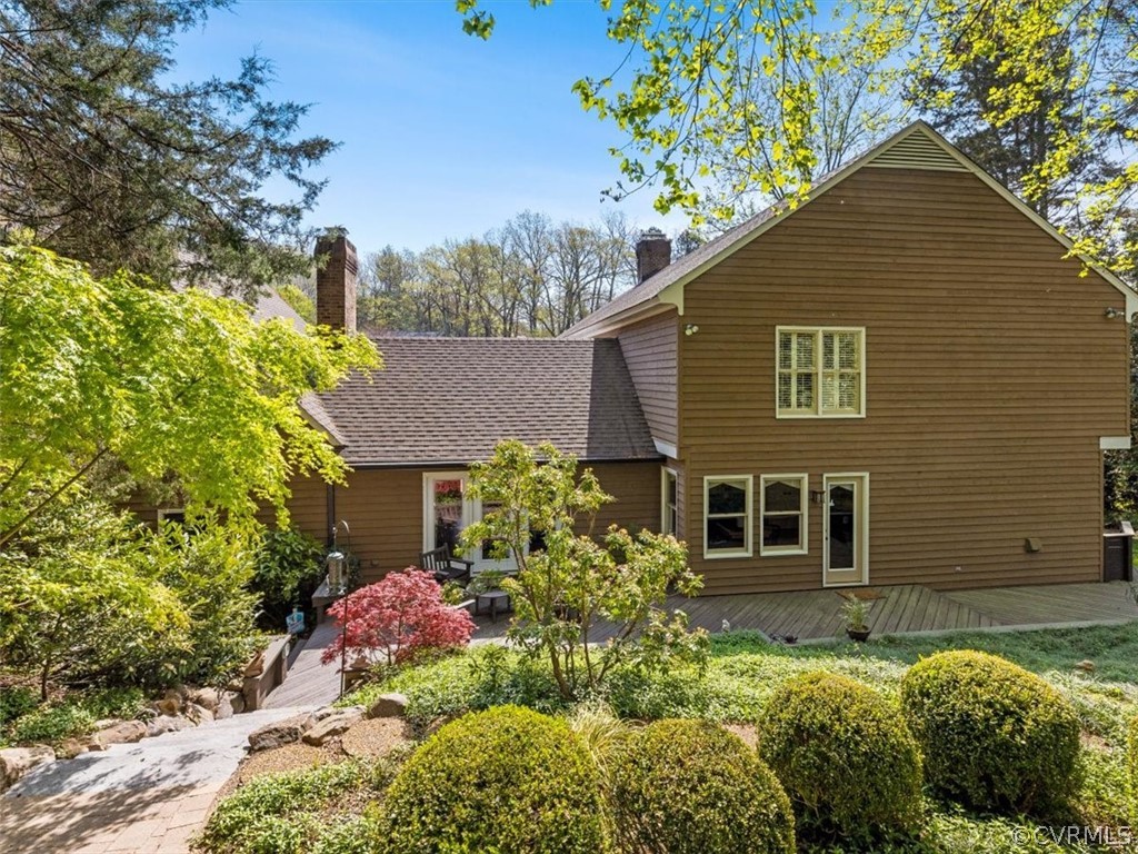 8917 Rearden Road Henrico, VA 23229 - Photo 38 of 45 Gallery Image 38