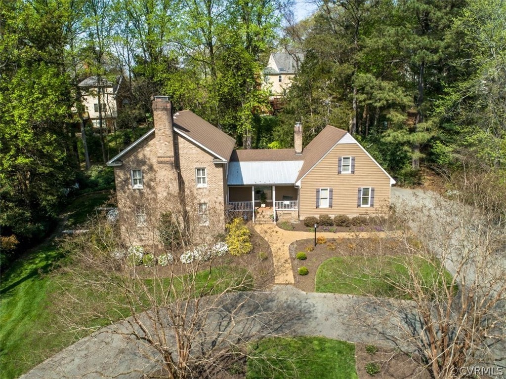 8917 Rearden Road Henrico, VA 23229 - Photo 4 of 45 Gallery Image 4