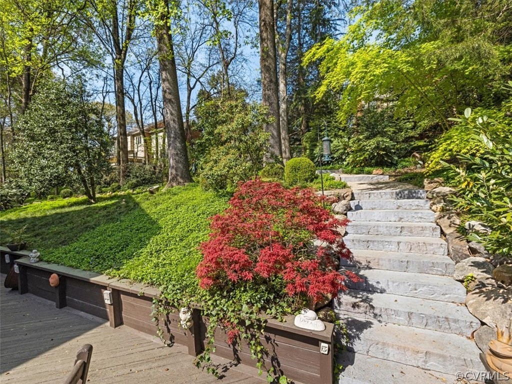 8917 Rearden Road Henrico, VA 23229 - Photo 42 of 45 Gallery Image 42