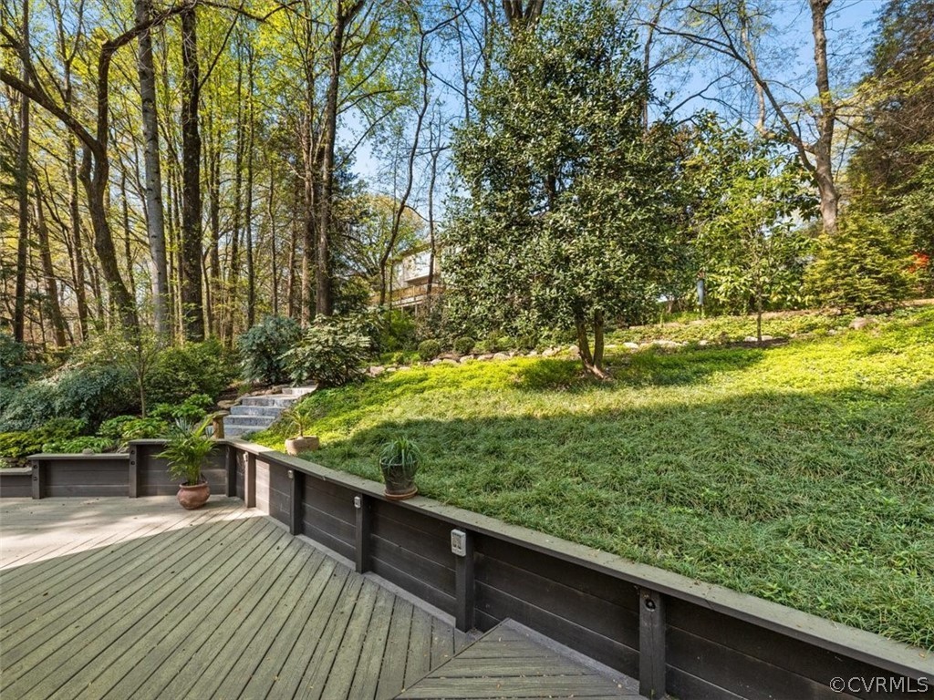 8917 Rearden Road Henrico, VA 23229 - Photo 44 of 45 Gallery Image 44