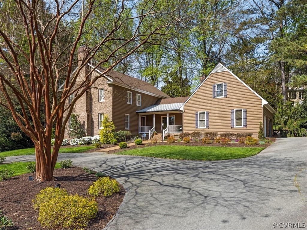 8917 Rearden Road Henrico, VA 23229 - Photo 45 of 45 Gallery Image 45