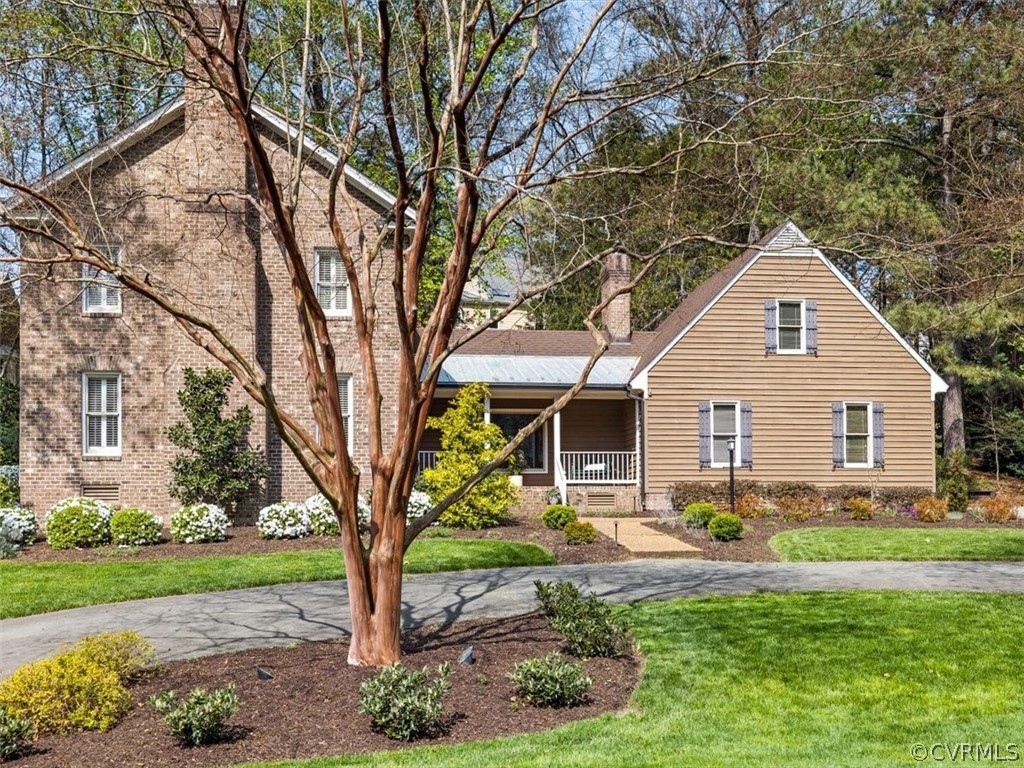 8917 Rearden Road Henrico, VA 23229 - Photo 6 of 45 Gallery Image 6
