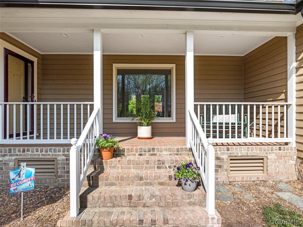 8917 Rearden Road Henrico, VA 23229 - Photo 7 of 45 Gallery Image 7
