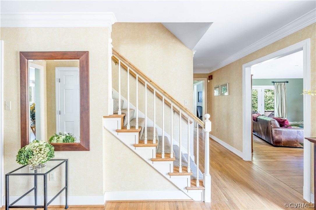 8917 Rearden Road Henrico, VA 23229 - Photo 8 of 45 Gallery Image 8