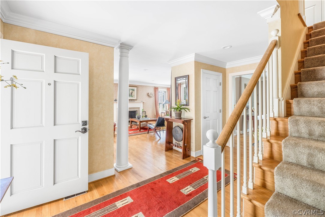 8917 Rearden Road Henrico, VA 23229 - Photo 9 of 45 Gallery Image 9