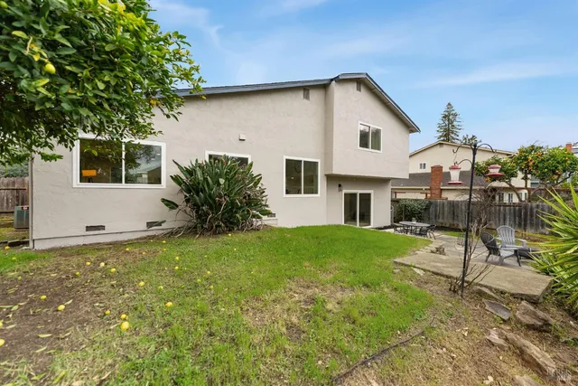 $675,000 | 1466 Granada Street, Vallejo, CA 94591