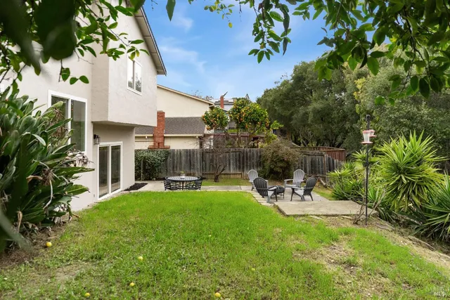 $675,000 | 1466 Granada Street, Vallejo, CA 94591