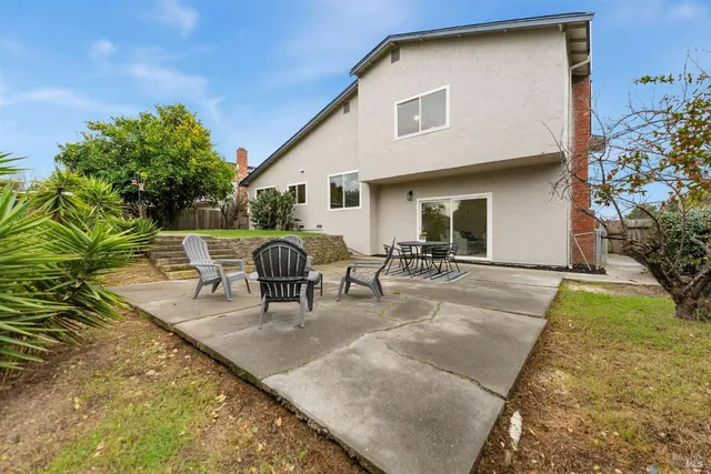 $675,000 | 1466 Granada Street, Vallejo, CA 94591