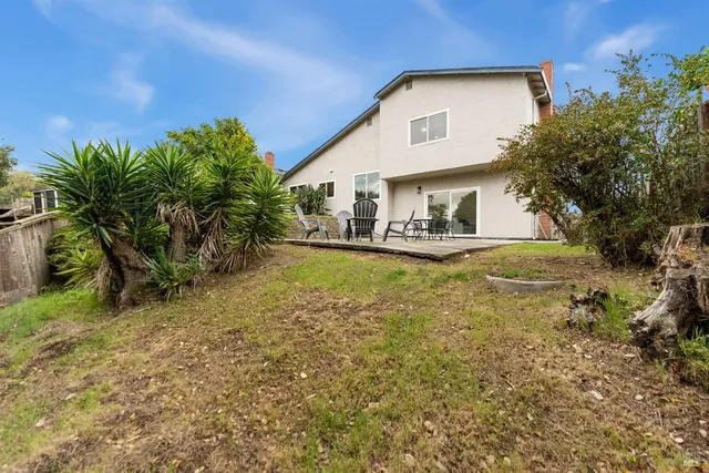 $675,000 | 1466 Granada Street, Vallejo, CA 94591
