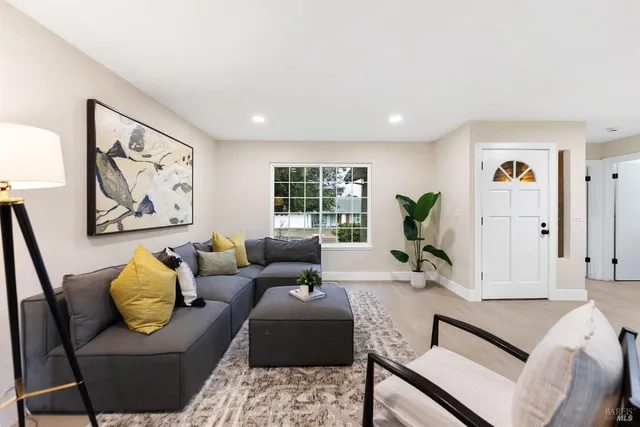 $675,000 | 1466 Granada Street, Vallejo, CA 94591