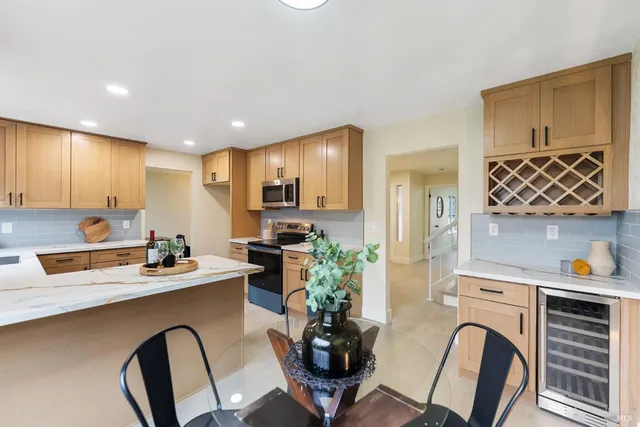 $675,000 | 1466 Granada Street, Vallejo, CA 94591