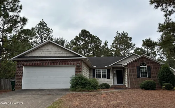 $1,900 | 4 Monroe Lane, Pinehurst, NC 28374