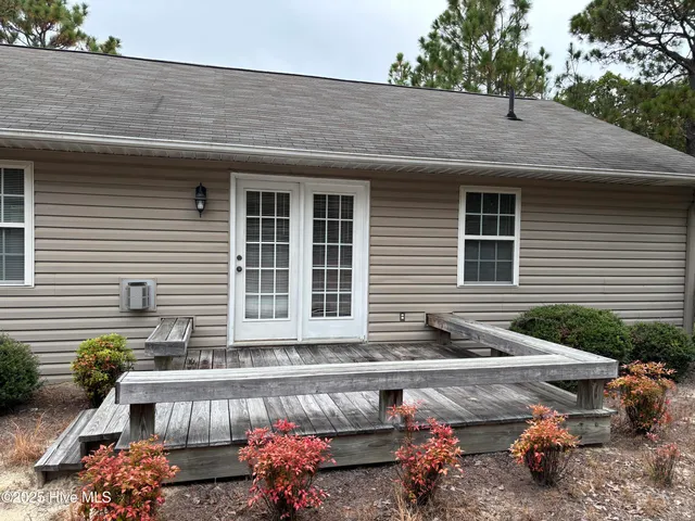 $2,000 | 4 Monroe Lane, Pinehurst, NC 28374