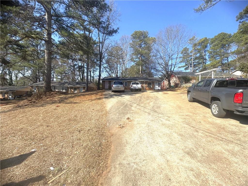 4210 Woodwin Court Atlanta, GA 30360 - Photo 2 of 14