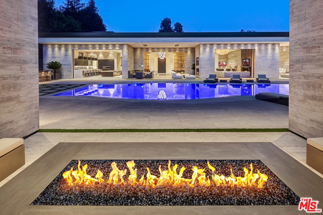 145 North Mapleton Drive Los Angeles, CA 90077 - Photo 10 of 10