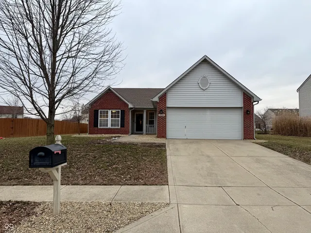 $309,900 | 8566 Captain Drive, Avon, IN 46123