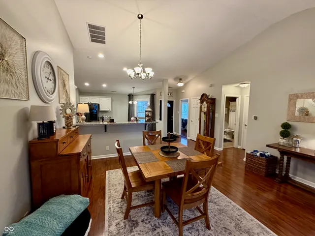 $309,900 | 8566 Captain Drive, Avon, IN 46123