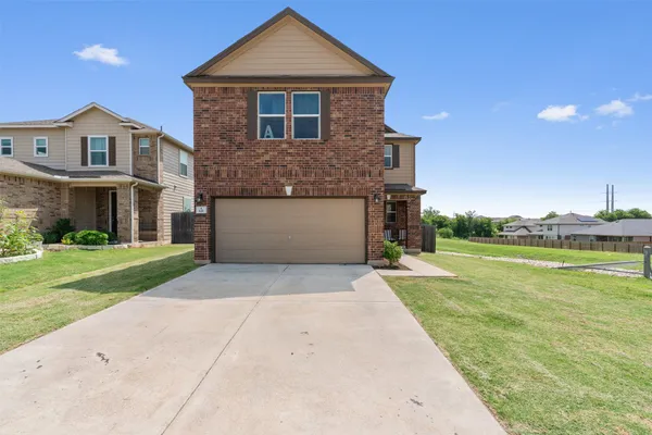 $422,500 | 121 Passiflora Drive, Georgetown, TX 78626