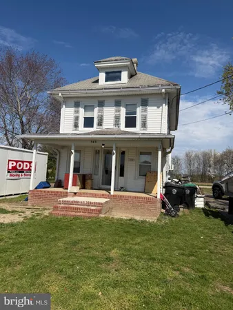 $149,900 | 543 Spring Road, Hammonton, NJ 08037