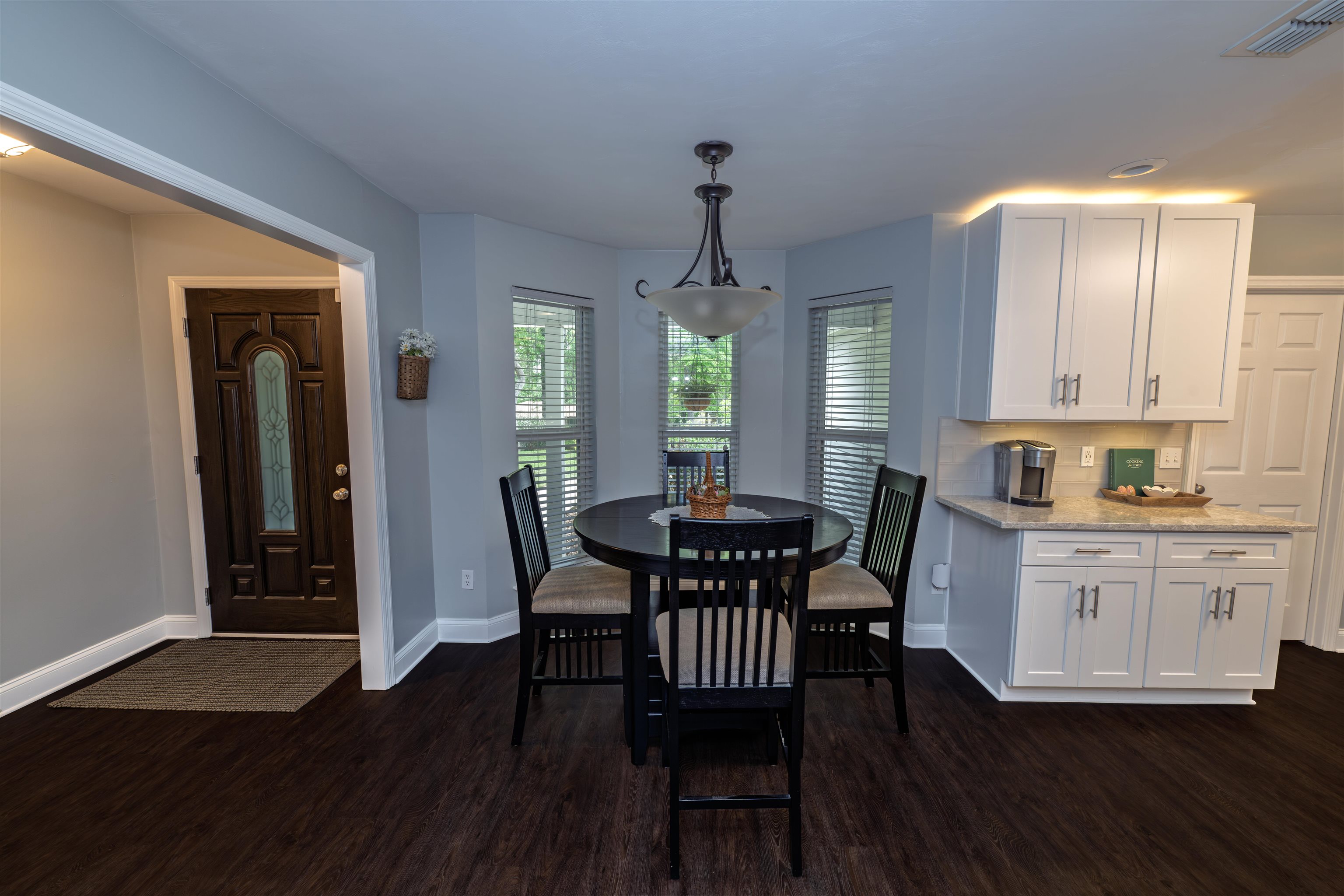 3525 Cherokee Ridge Trail Tallahassee, FL 32312 - Photo 11 of 33