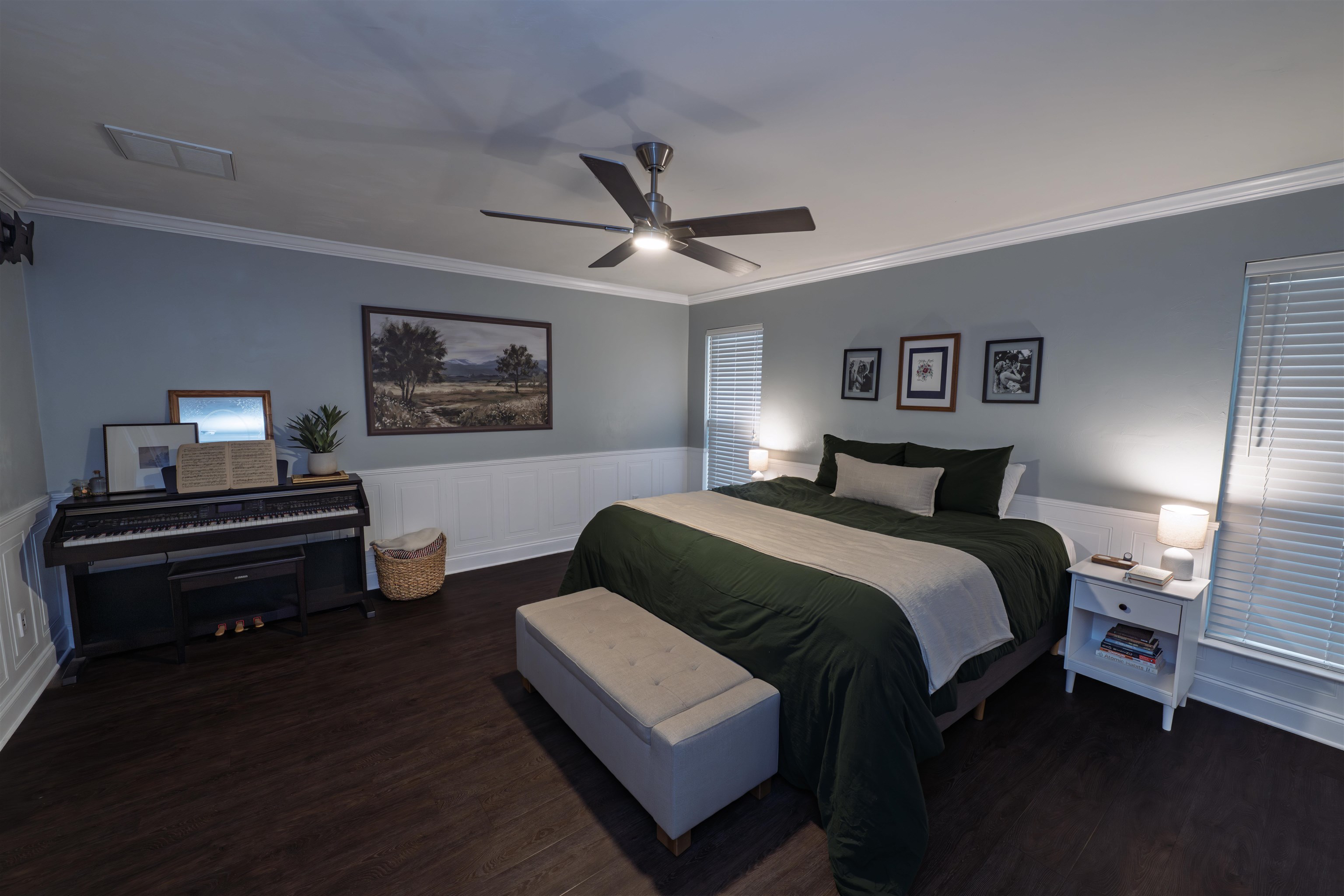 3525 Cherokee Ridge Trail Tallahassee, FL 32312 - Photo 12 of 33