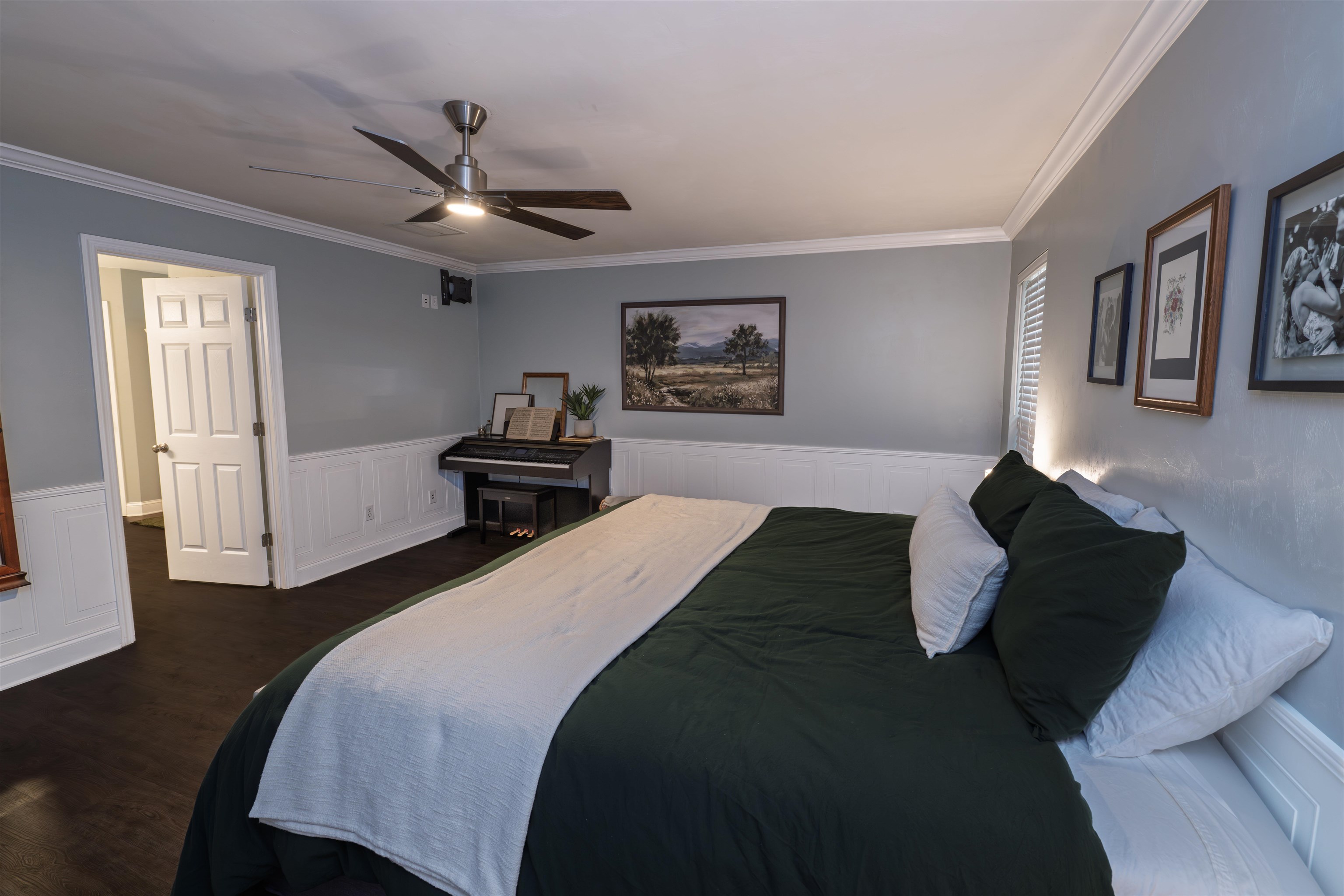 3525 Cherokee Ridge Trail Tallahassee, FL 32312 - Photo 14 of 33