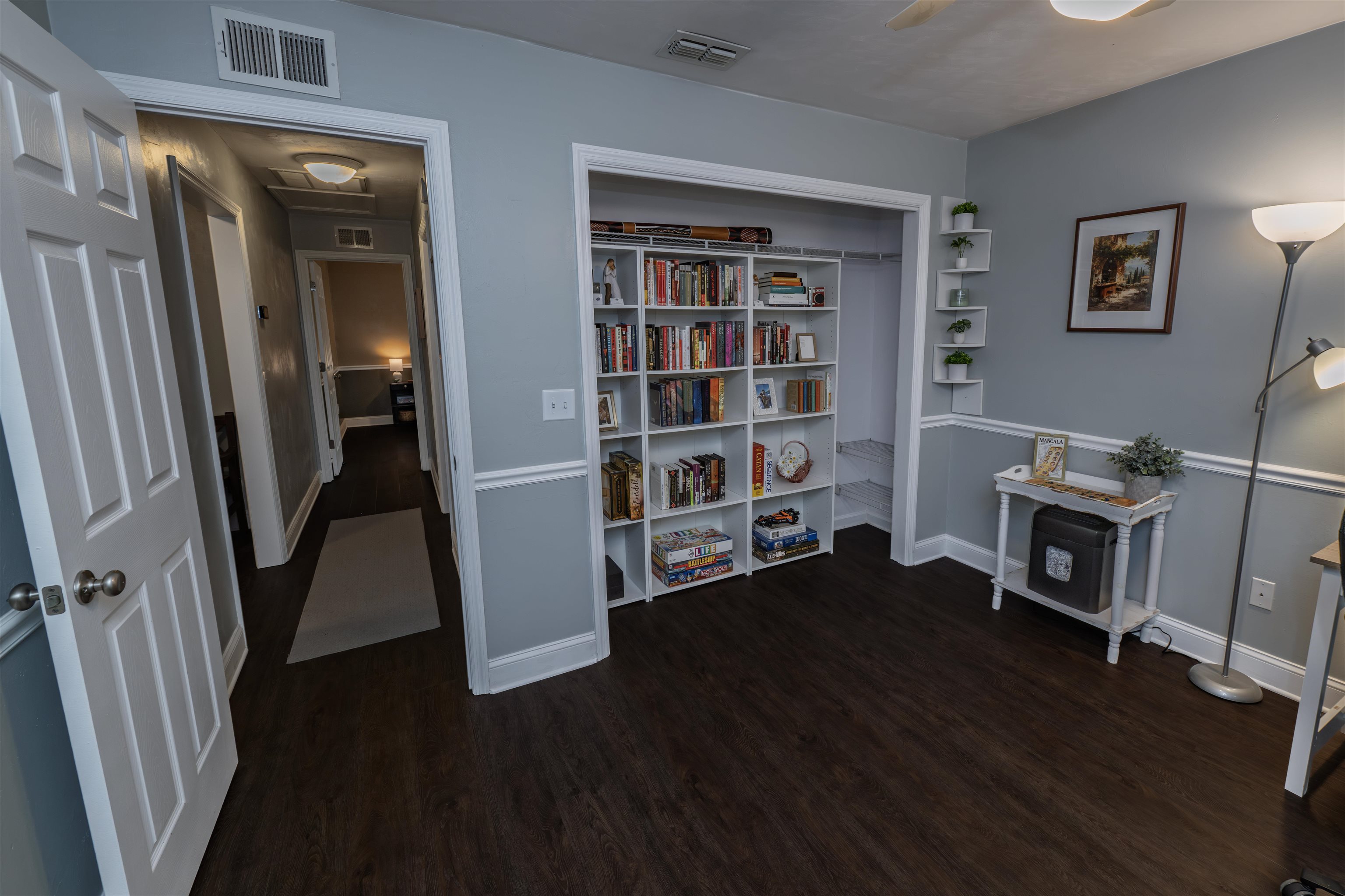 3525 Cherokee Ridge Trail Tallahassee, FL 32312 - Photo 19 of 33