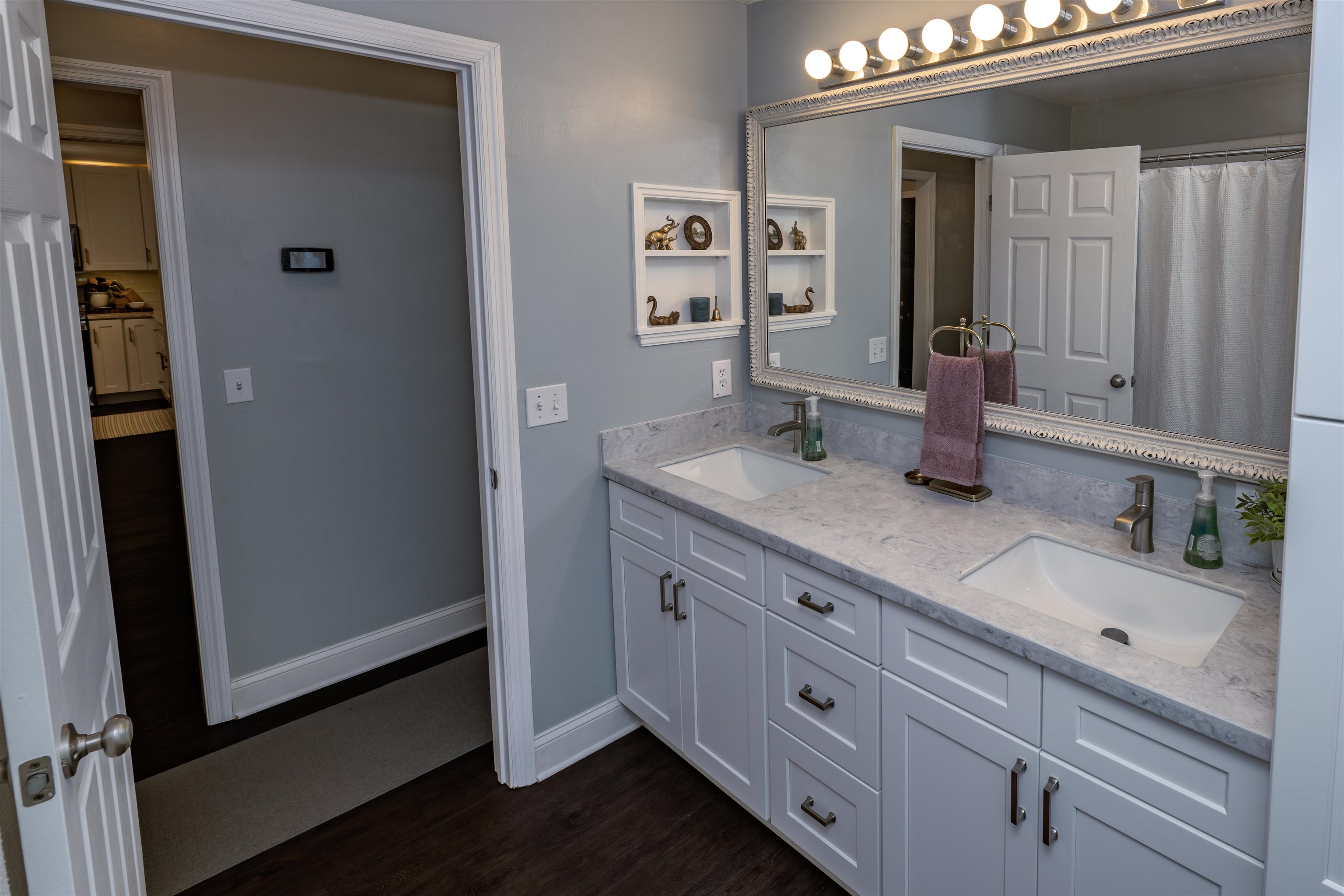 3525 Cherokee Ridge Trail Tallahassee, FL 32312 - Photo 22 of 33