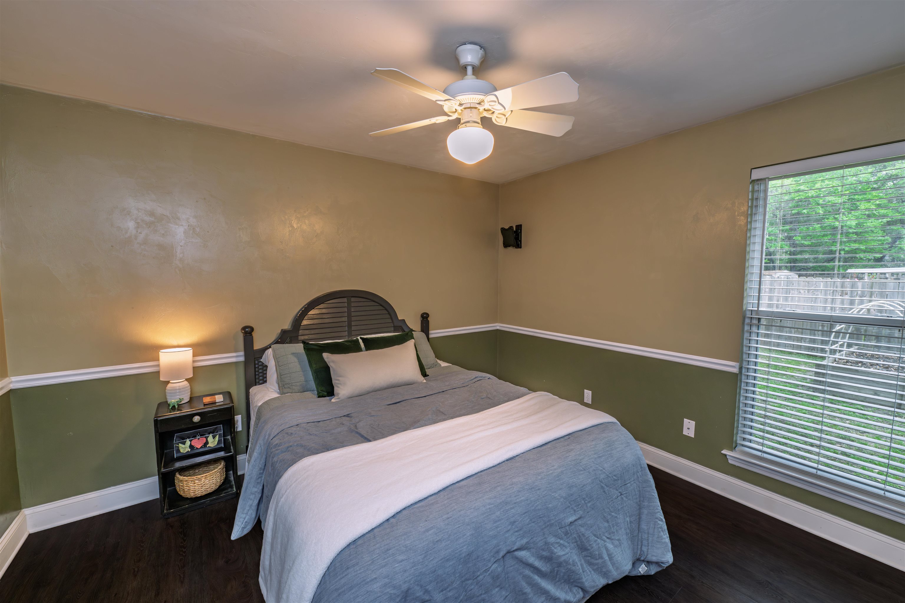 3525 Cherokee Ridge Trail Tallahassee, FL 32312 - Photo 23 of 33