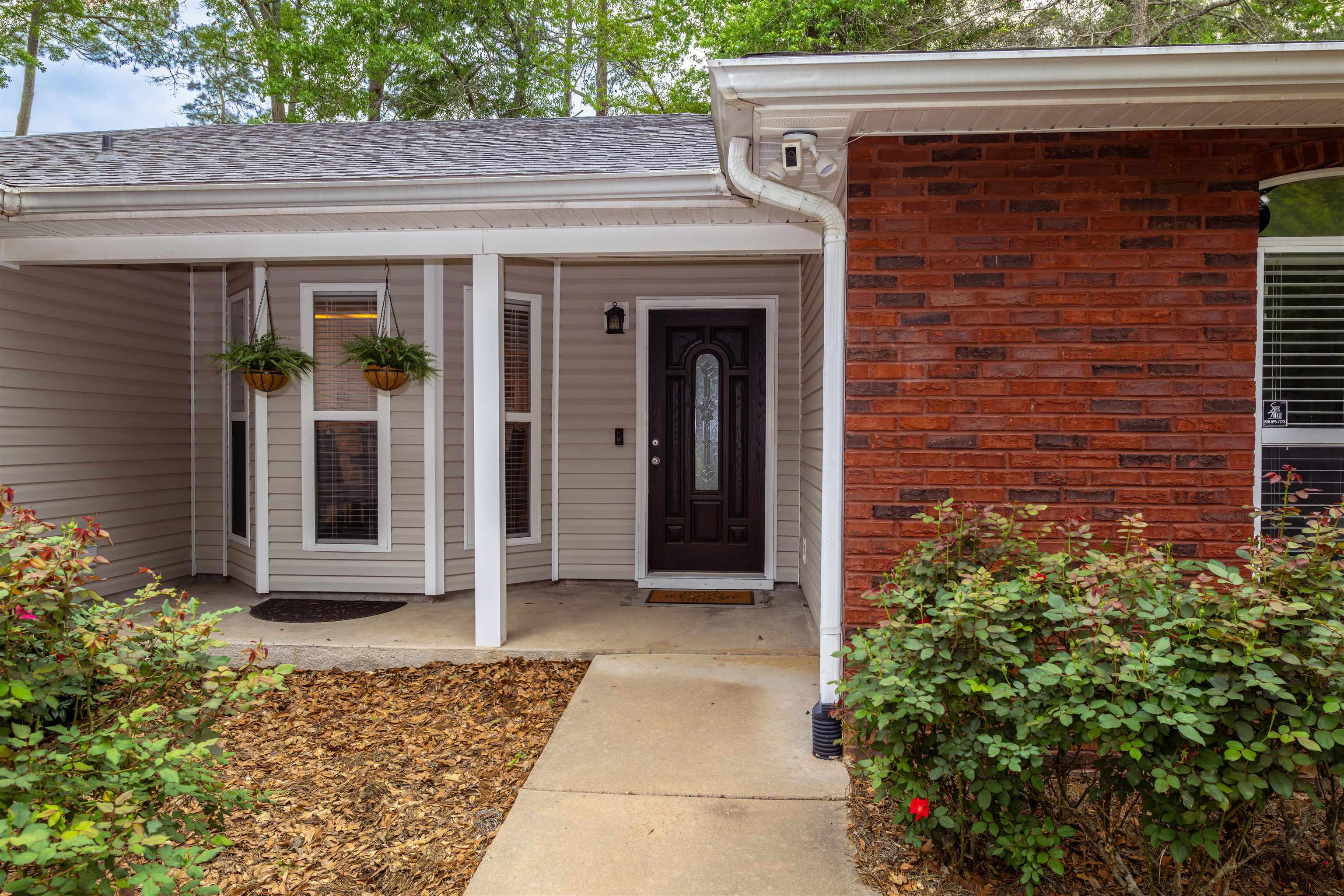 3525 Cherokee Ridge Trail Tallahassee, FL 32312 - Photo 25 of 33