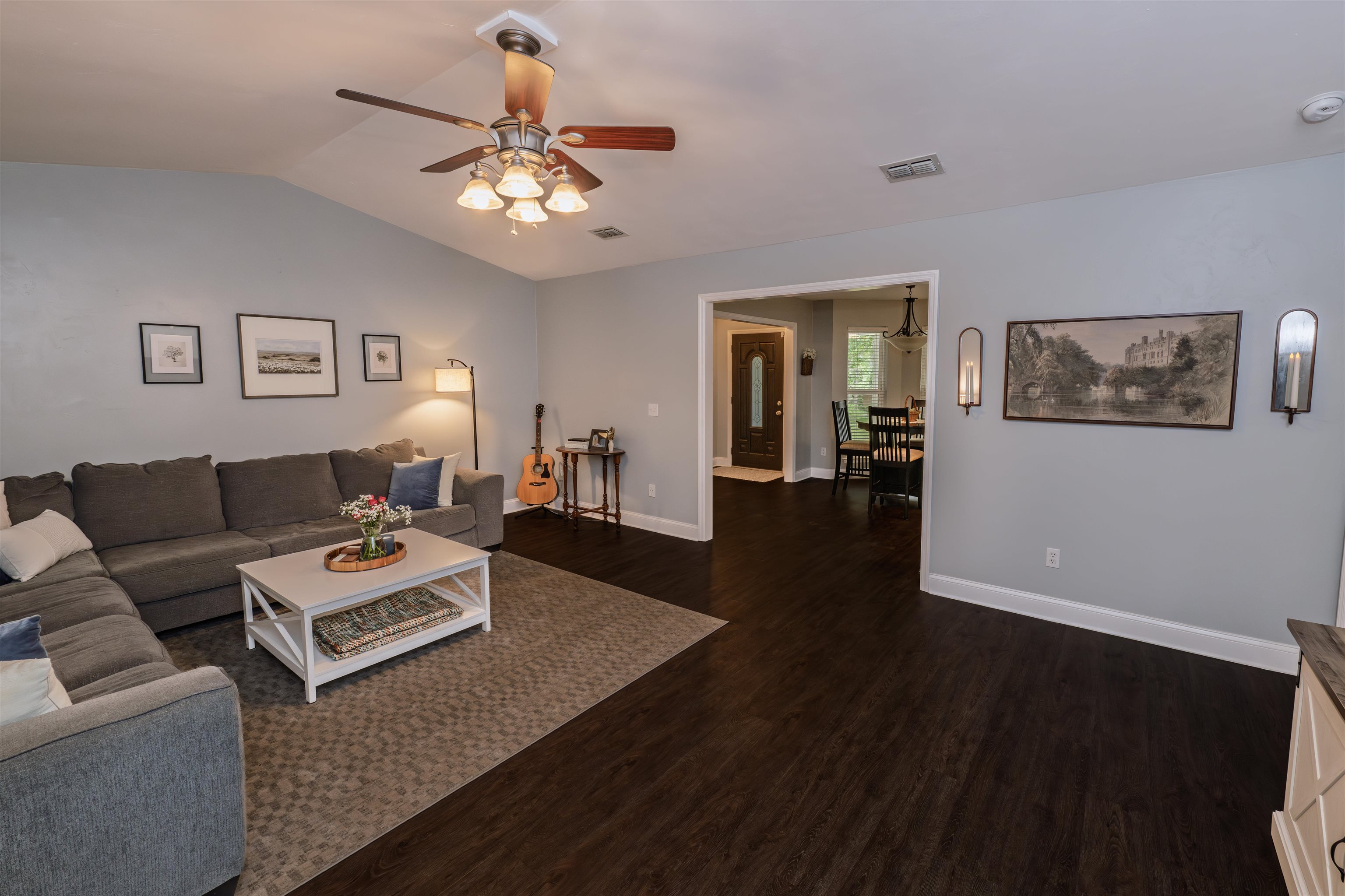 3525 Cherokee Ridge Trail Tallahassee, FL 32312 - Photo 27 of 33