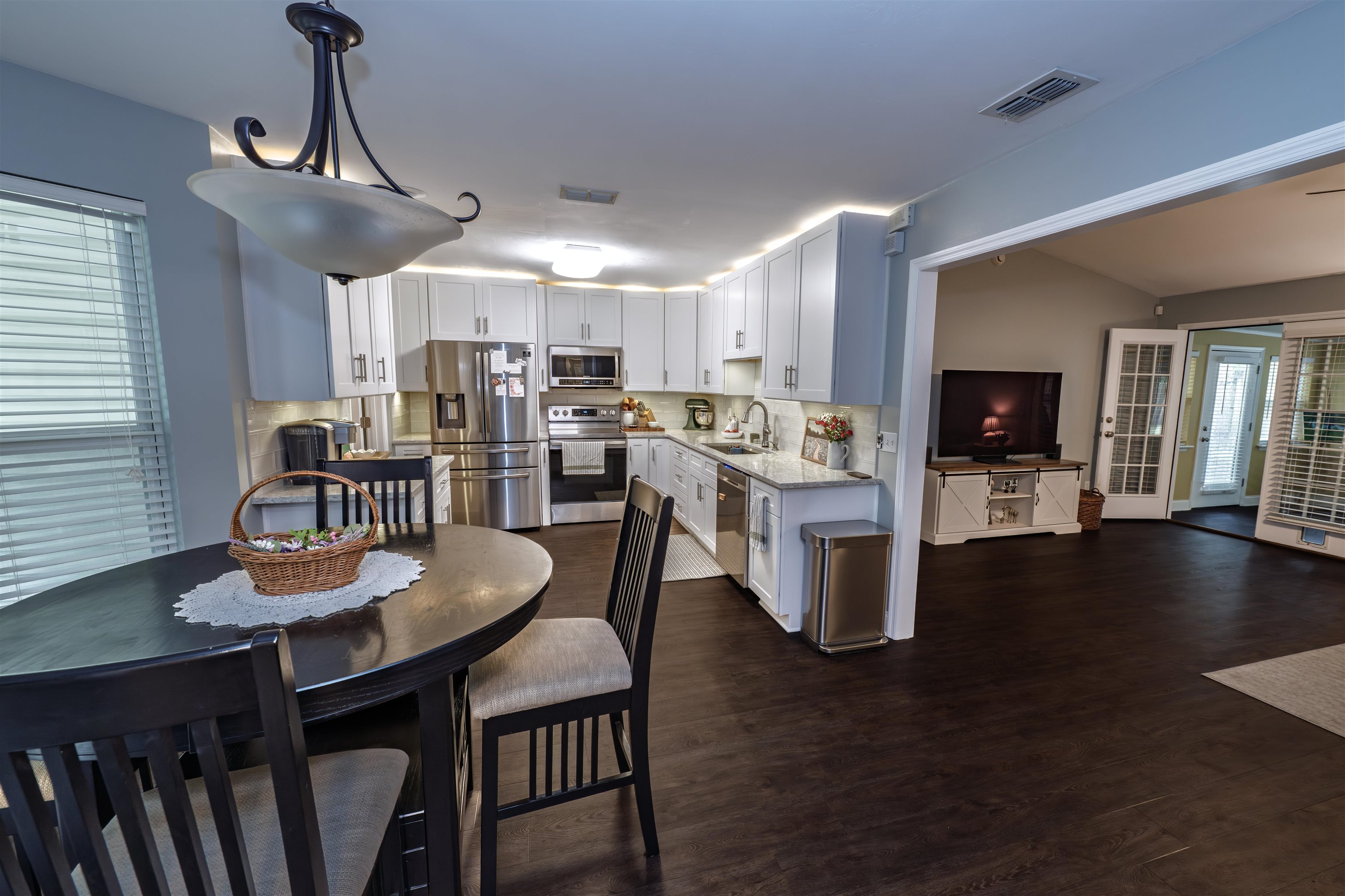 3525 Cherokee Ridge Trail Tallahassee, FL 32312 - Photo 28 of 33