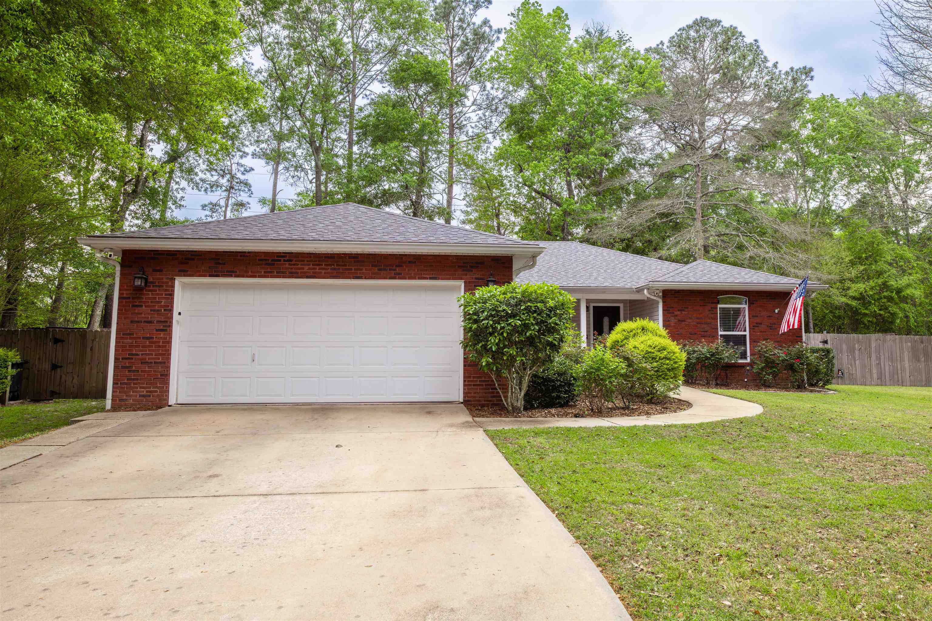 3525 Cherokee Ridge Trail Tallahassee, FL 32312 - Photo 4 of 33