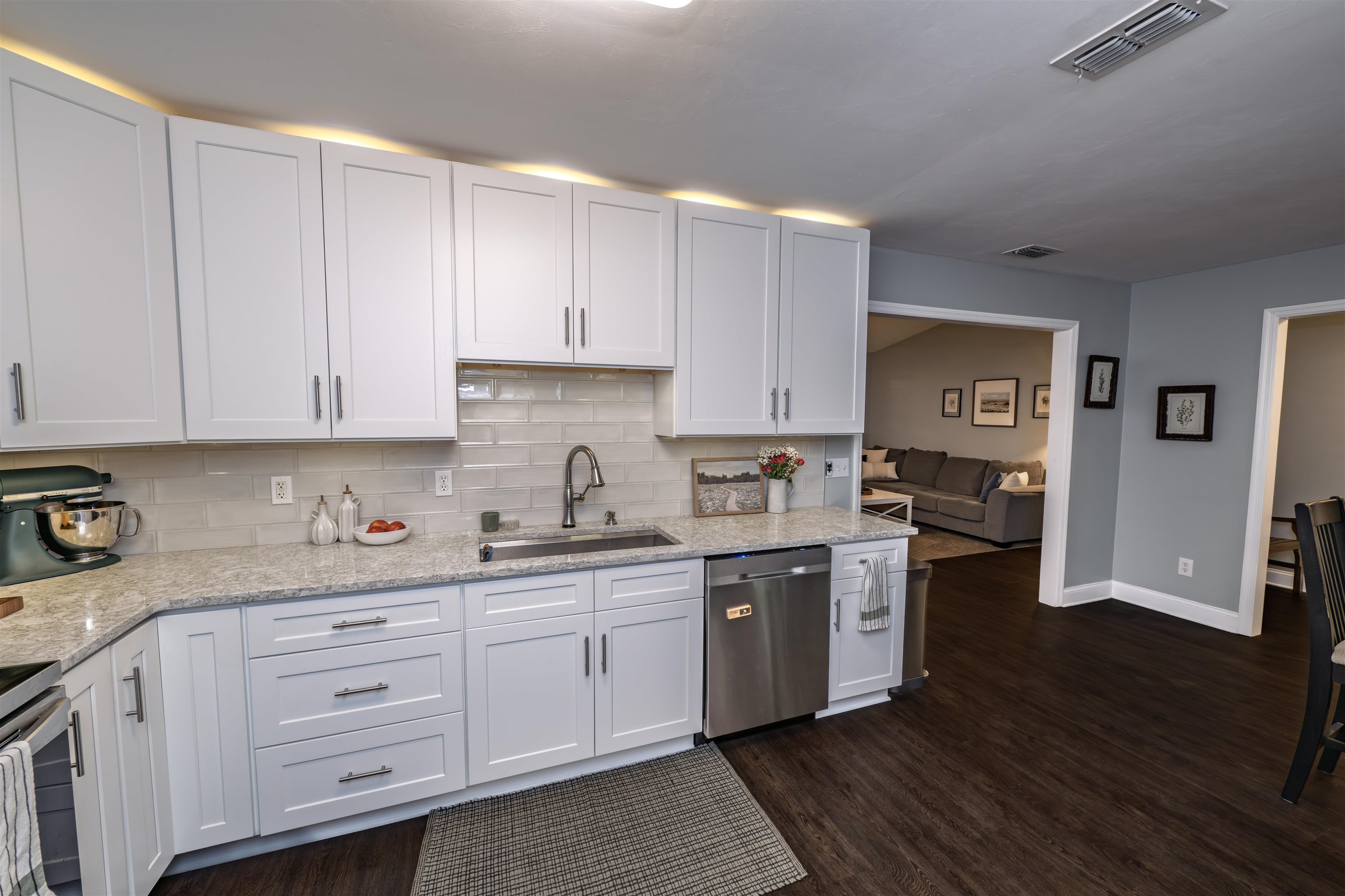 3525 Cherokee Ridge Trail Tallahassee, FL 32312 - Photo 5 of 33